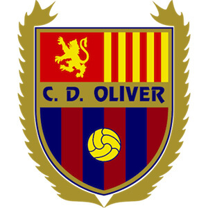 C.D. Oliver